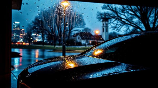 Guide ultime pour approuver votre crédit auto rapidement