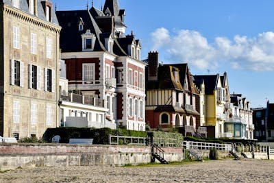 Conciergerie deauville et honfleur : votre service sur mesure
