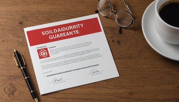 Récupérez votre acte de caution solidaire en pdf gratuit