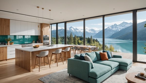 Découvrez les meilleures offres d'appartements à louer à versoix