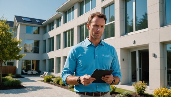 Comment mesurer l'efficacité énergétique d'une copropriété ?